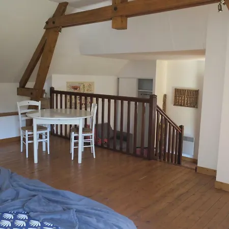Le Studio D'hippolyte *