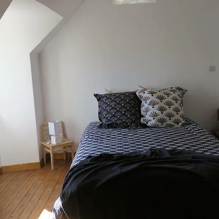 Apartmán Le Studio D'hippolyte *