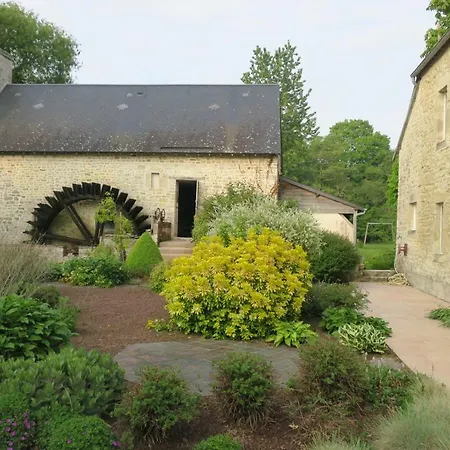 Apartmán Le Studio D'hippolyte